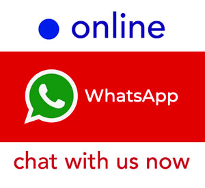 WhatsApp Chat With Us